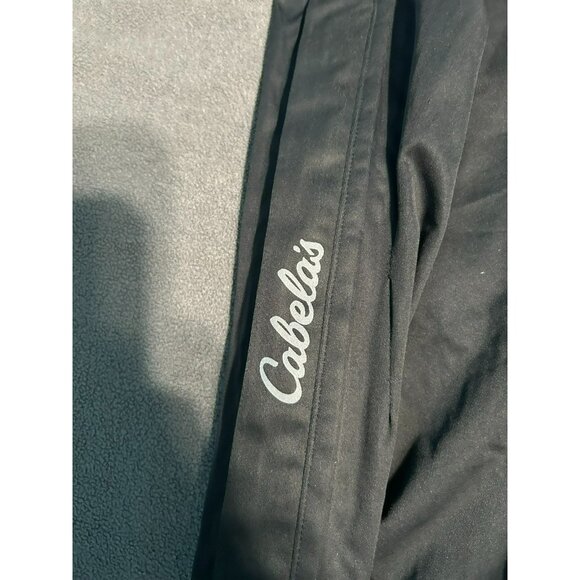 Cabela's XPG Pants XLT Extreme Performance Hunting Hiking Outdoors Waterproof - Picture 3 of 11